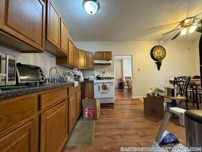 105 Addison St in Boston, MA - Building Photo - Building Photo