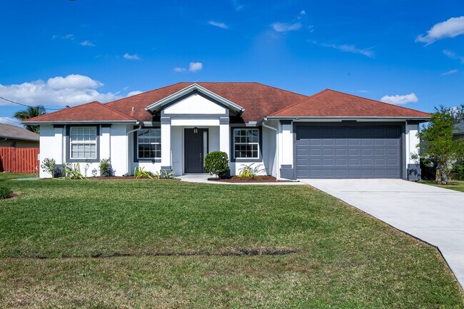 property at 2749 SW Backton Ave