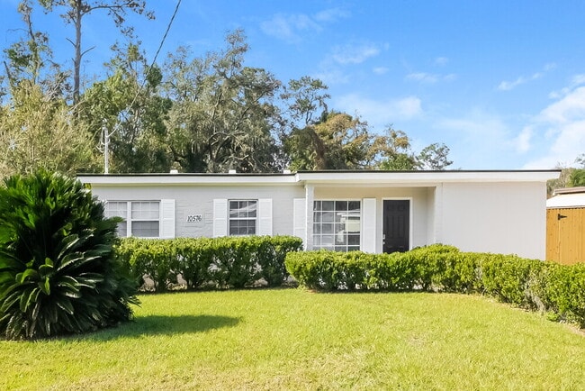 property at 10576 Abilene Rd