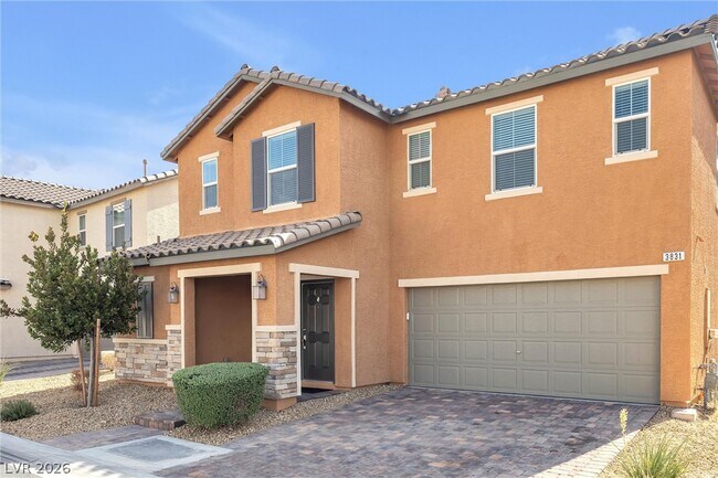 property at 3831 E Park Field Dr