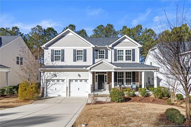 property at 597 Micahs Way N