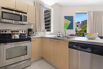 1700 SW 2nd Ave in Miami, FL - Building Photo - Building Photo