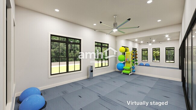 property at 4844 Chutney Dr