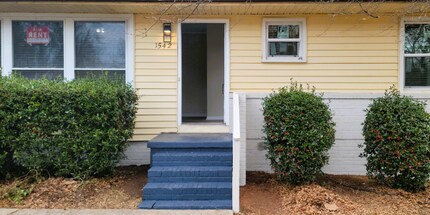 1542 E Perry St in Gastonia, NC - Building Photo - Building Photo