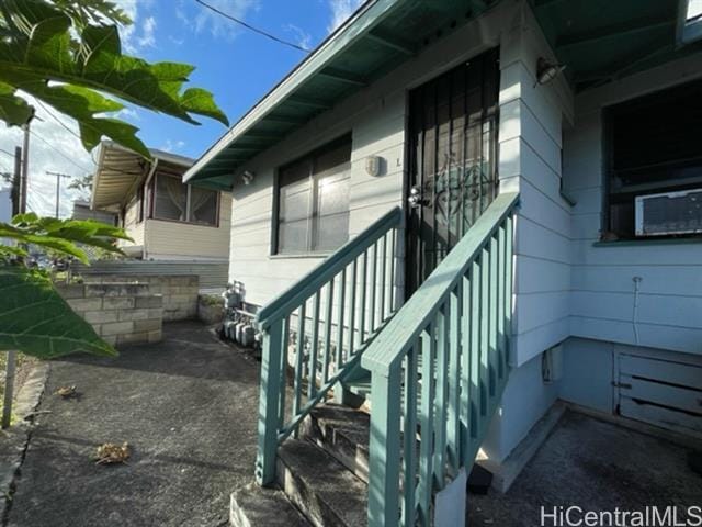 property at 1804 Poki St