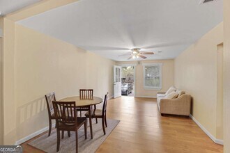 695 Trout St in Marietta, GA - Building Photo - Building Photo