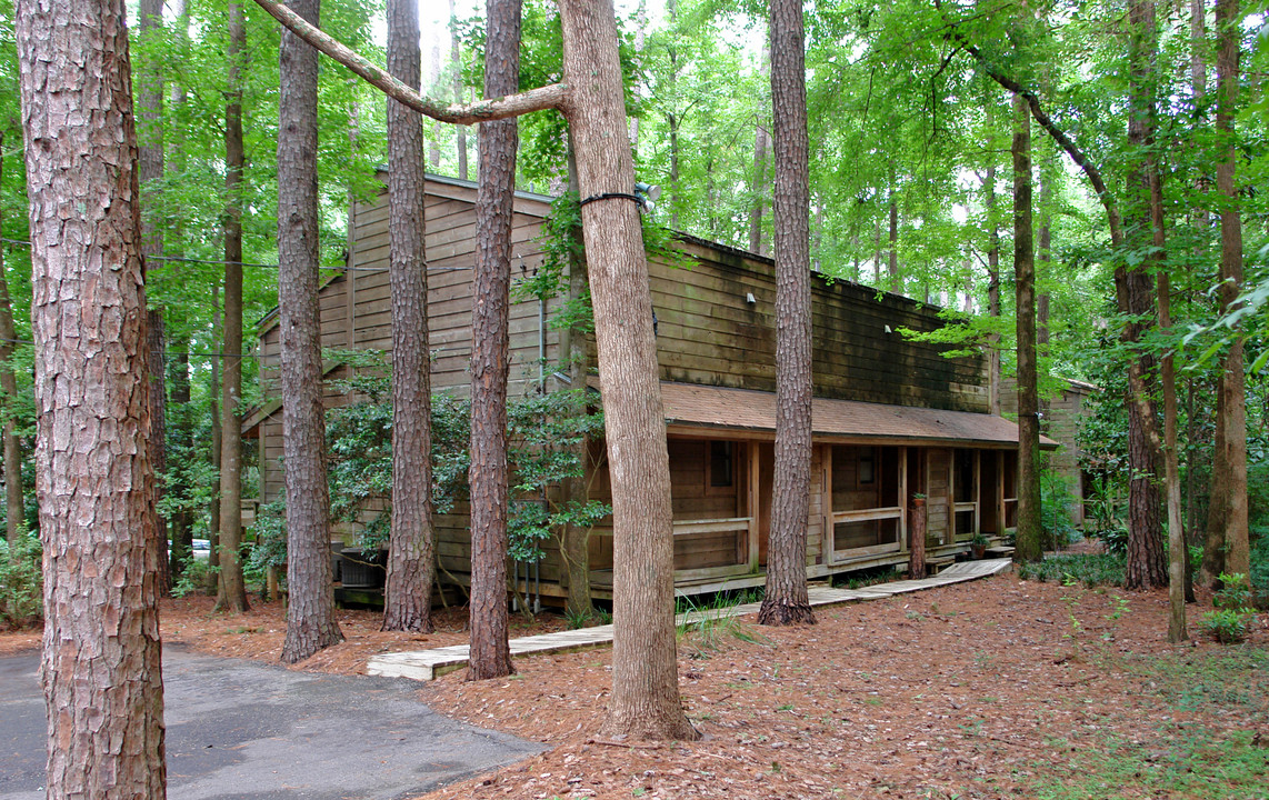 309 Vantage Point Ln in Tallahassee, FL - Building Photo