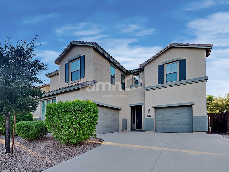 18134 W Purdue Ave in Waddell, AZ - Building Photo