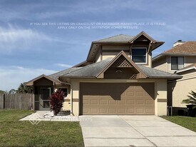 362 Cidermill Pl in Lake Mary, FL - Building Photo