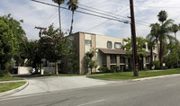 The Kimberly in Redlands, CA - Building Photo - Building Photo