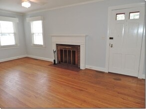 1523 Anderson St NW in Wilson, NC - Building Photo - Building Photo