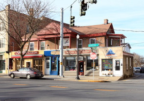 52-60 Genesee St Apartments