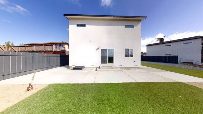 property at 5266-5268 Tipton St