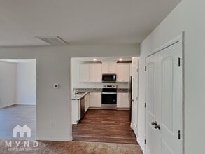 336 Frank Burns Wy in Kings Mountain, NC - Building Photo - Building Photo