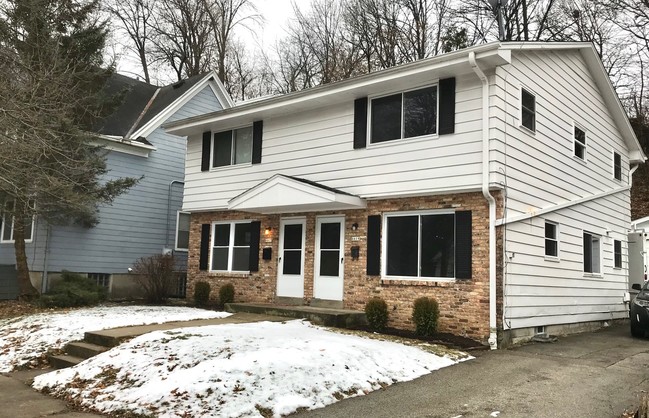 Wauwatosa Townhouse Duplex