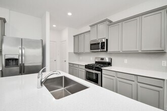 15851 Bremore Dr in Humble, TX - Building Photo - Building Photo