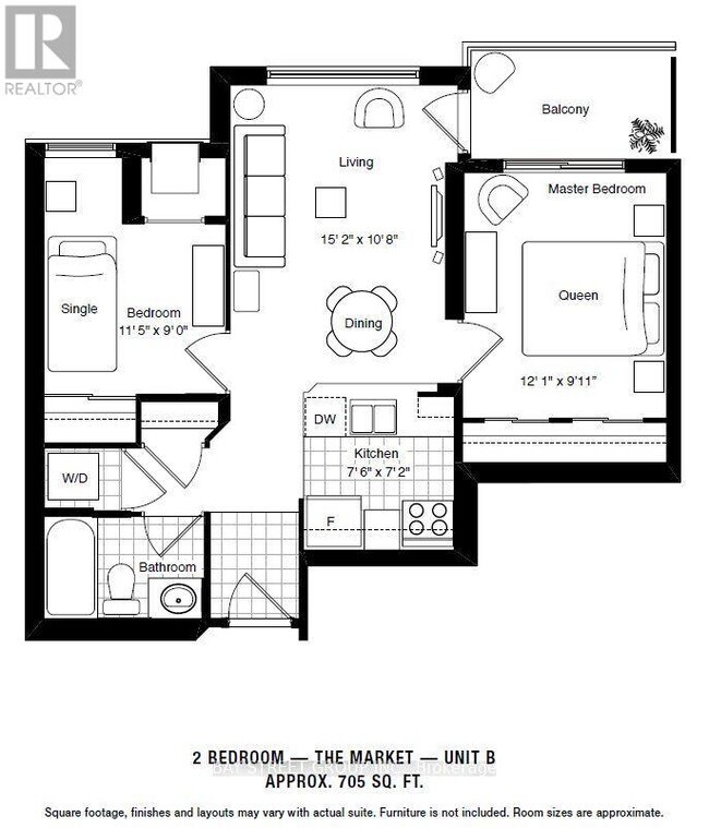 property at 151-2151 Beecroft Rd