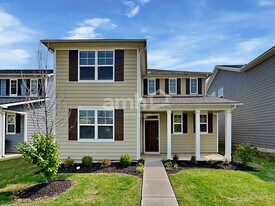 6013 Trailwater Dr in Nashville, TN - Building Photo