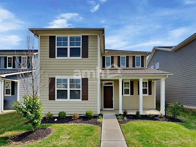 property at 6013 Trailwater Dr