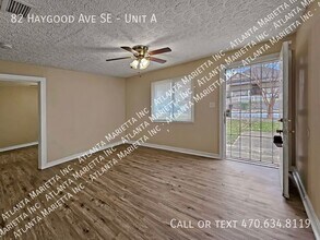 82 Haygood Ave SE, Unit Unit A in Atlanta, GA - Building Photo - Building Photo
