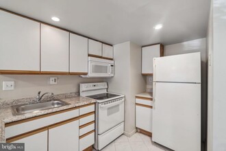 33 Randolph Pl NE in Washington, DC - Building Photo - Building Photo