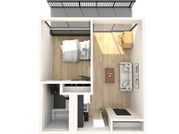 The Mason on Chestnut photo'