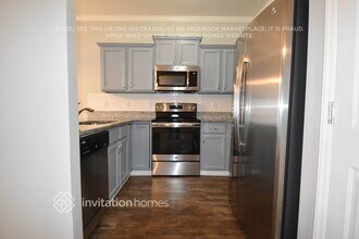 4023 Beaufain St in Raleigh, NC - Building Photo - Building Photo