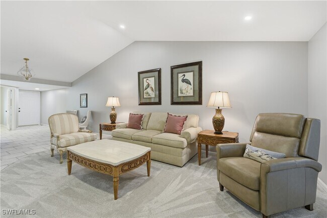 property at 5899 Chanteclair Dr