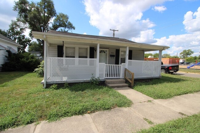 property at 428 Lake Ave