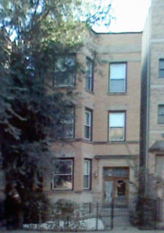 3515 N Wilton Ave in Chicago, IL - Building Photo - Building Photo