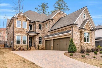 909 Sunny Meadows Ln in Marietta, GA - Building Photo - Building Photo