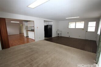 366 Waiopua Pl in Honolulu, HI - Building Photo - Building Photo