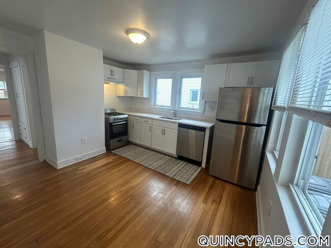 property at 46 Lawn Ave