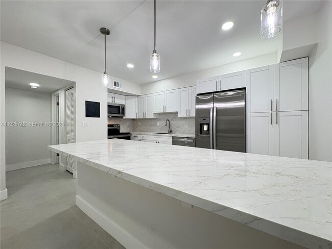 property at 7913 SW 104th St