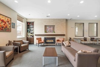 1601 Colorado in Denver, CO - Foto de edificio - Building Photo