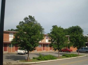 1634 NW 16th St in Oklahoma City, OK - Building Photo - Building Photo