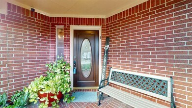 9327 Rustler Ridge Ln in Houston, TX - Building Photo - Building Photo