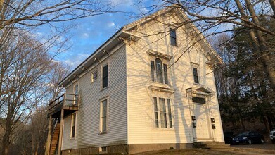 34 Obrien Ave in Machias, ME - Building Photo - Building Photo