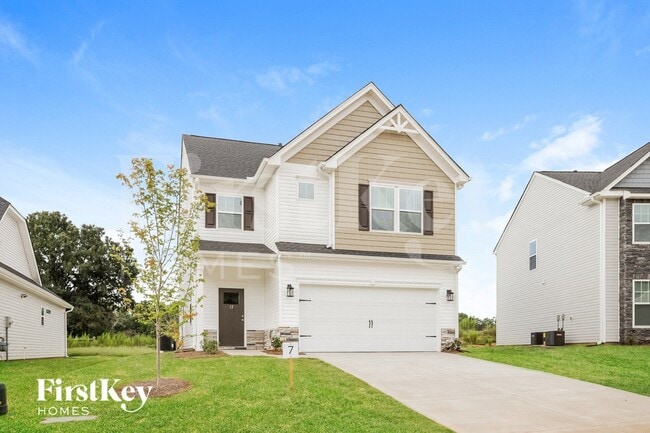 17 Wild Lily Dr in Greenville, SC - Building Photo - Building Photo