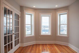 19 Rowell St in Boston, MA - Building Photo - Building Photo