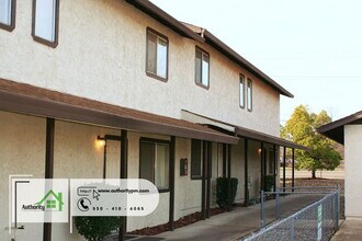 3315 Magnums Way in Redding, CA - Building Photo - Building Photo