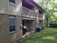 Cambridge Oaks Apartments in Connersville, IN - Building Photo - Building Photo