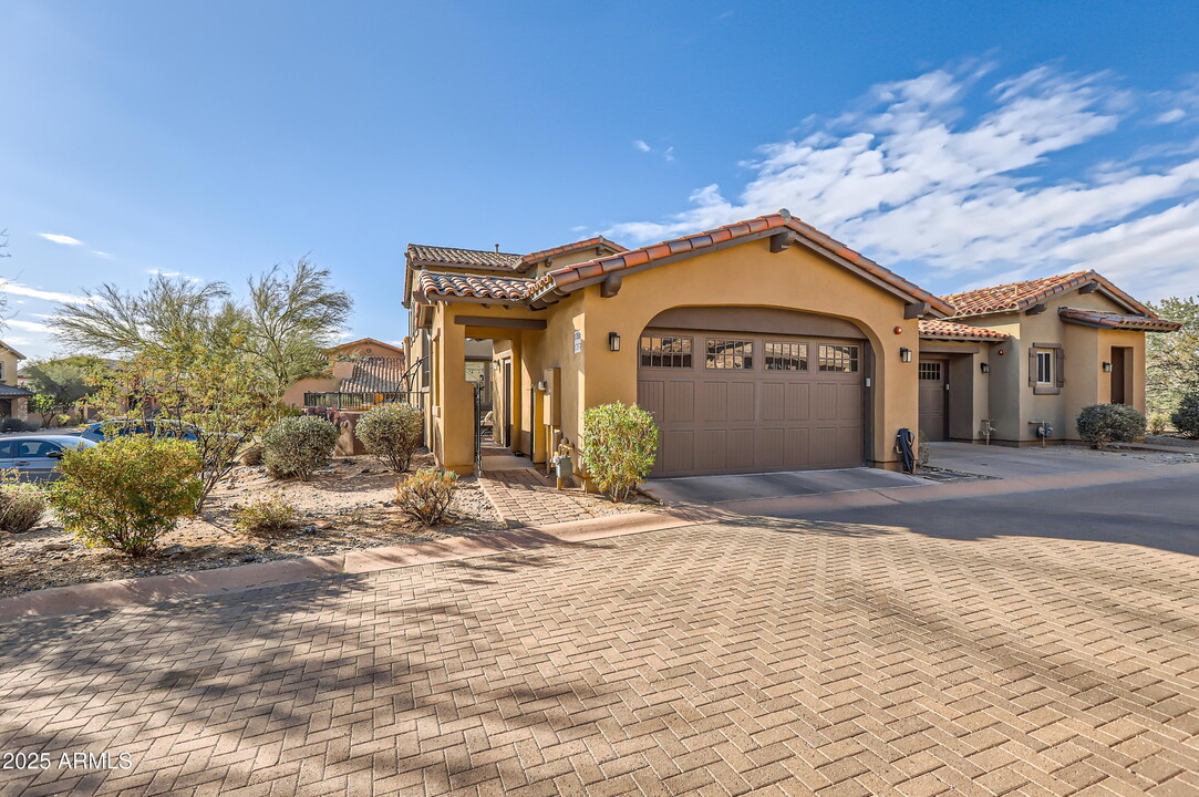 17874 N 93rd Way in Scottsdale, AZ - Building Photo