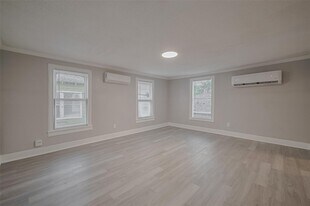 1401 Collier St in Houston, TX - Building Photo