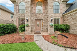 10711 Castle Hills Ct in Houston, TX - Building Photo - Building Photo