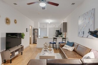 The Grand at Carolina Forest in Conway, SC - Foto de edificio - Building Photo