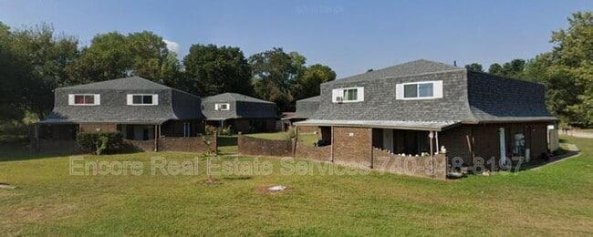 property at 1111 Hollander St