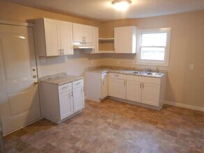 4218 Buck St in Houston, TX - Building Photo - Building Photo