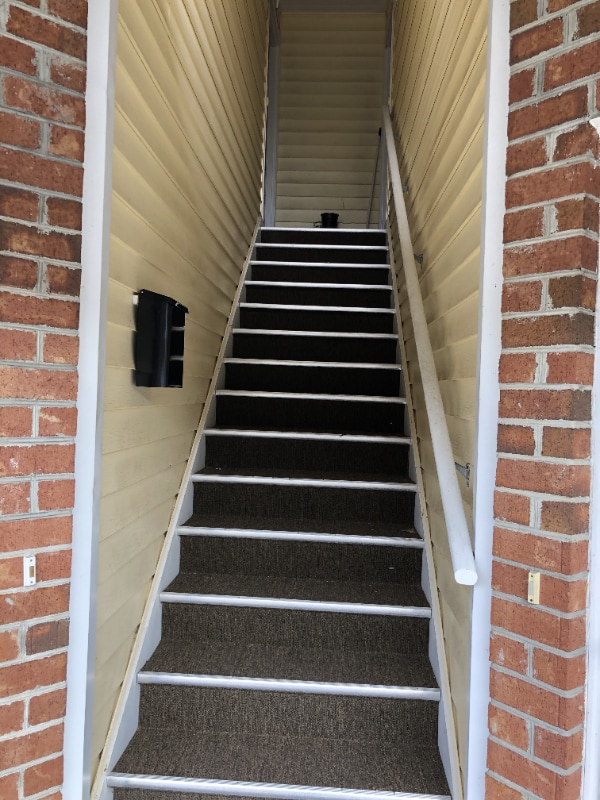 2407 James St in Conway, SC - Foto de edificio - Building Photo