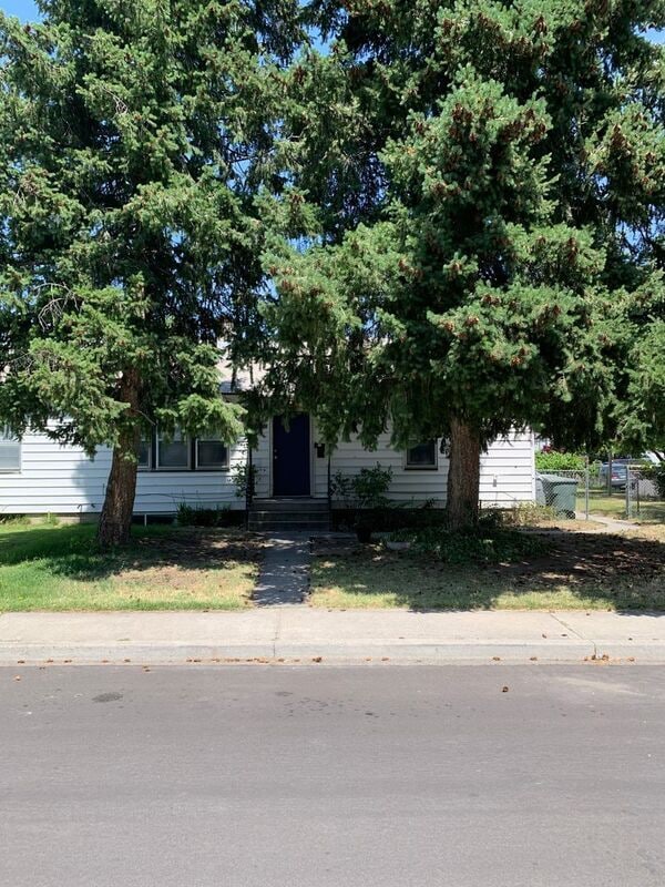 1306 Putnam St in Richland, WA - Building Photo - Building Photo